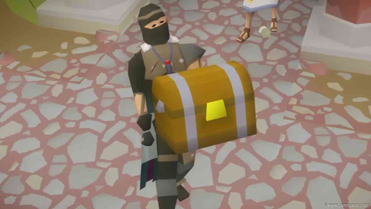 Crypto traders rigged the market of classic MMO Old School RuneScape, so its developers came out with a "zero-tolerance" policy on market manipulation