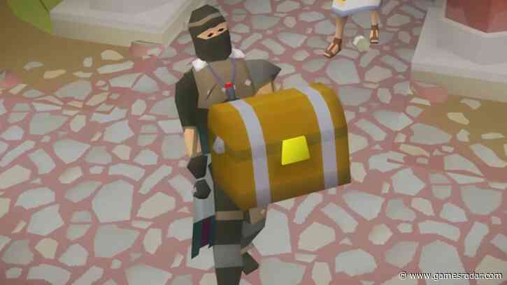 Crypto traders rigged the market of classic MMO Old School RuneScape, so its developers came out with a "zero-tolerance" policy on market manipulation