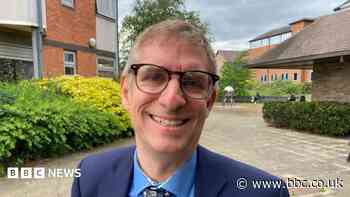 County council faces funding shortfall of £98m