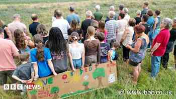 Why the battle for the green belt matters so much to communities across the country