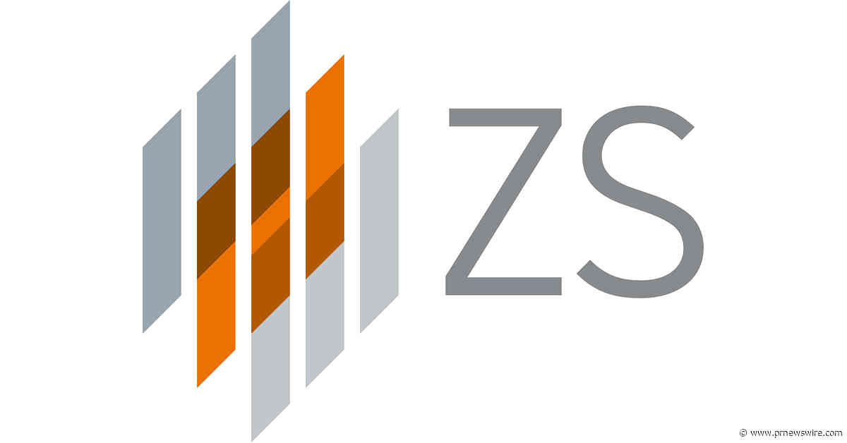 ZS named a Leader in 2026 IDC MarketScape for Life Science R&D RWD and RWE