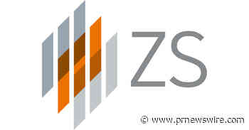 ZS named a Leader in 2026 IDC MarketScape for Life Science R&D RWD and RWE