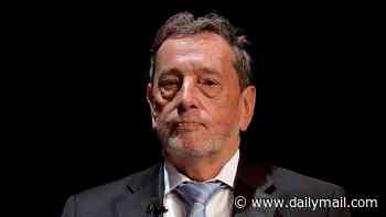 Labour's farm tax is a mistake, blasts party grandee Blunkett