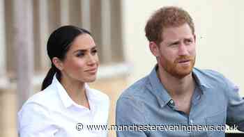 Harry and Meghan move children to new school ‘after talks with security team’
