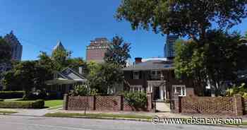 Ansley Park Historic District proposal put on hold