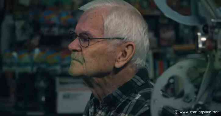 Capturing Bigfoot Movie Trailer Reopens Cryptid Mystery, Sets Release Date