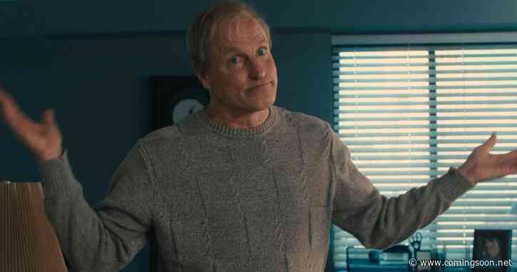 Woody Harrelson Cast in New Movie Like Lost in Translation After Matthew McConaughey TV Show