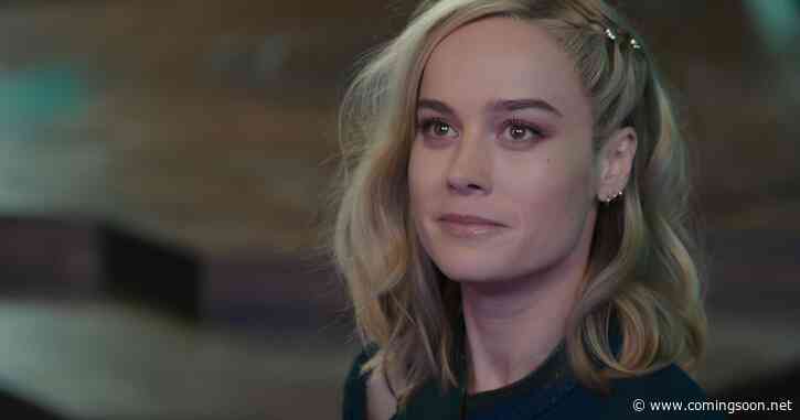 Brie Larson & Enola Holmes Director Set Release Date for MCU Star’s Next Big Movie