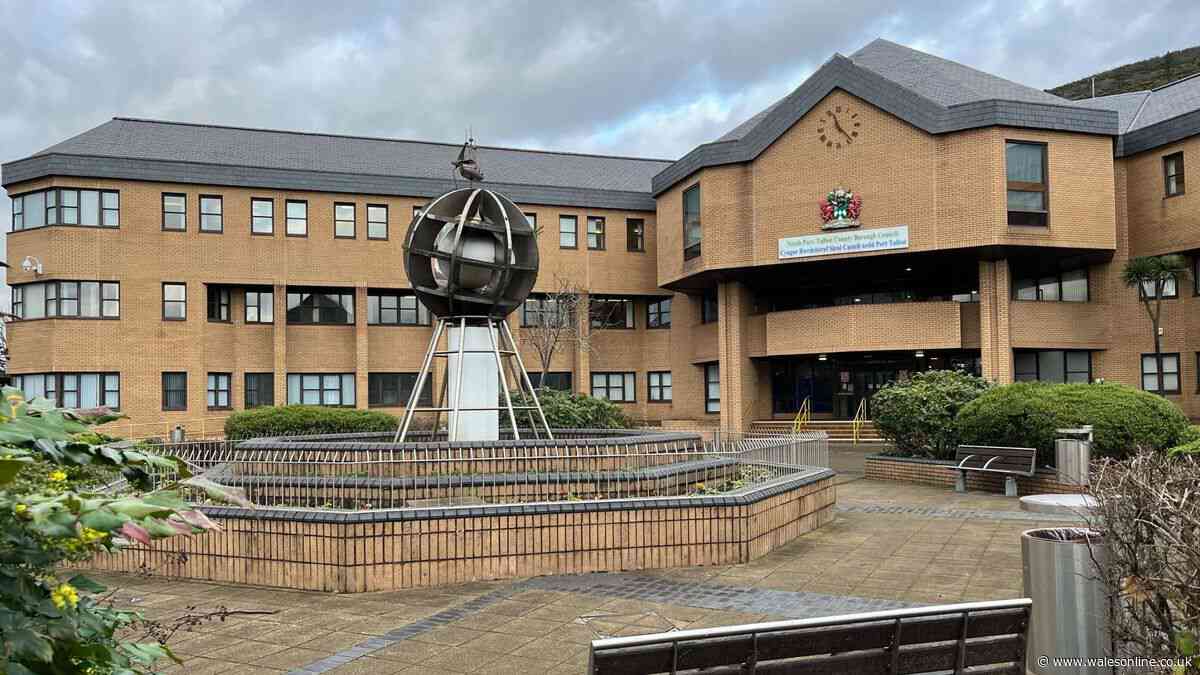 Changes in home-to-school transport policy approved in Neath Port Talbot amid rising costs