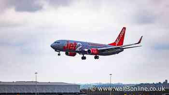 Diversion for Jet2 flight after mid-air 'medical incident' as passenger travel disrupted