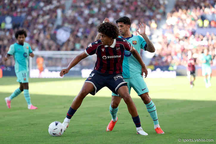 Liverpool Loan Watch : Ndukwe Makes His Highly Anticipated Debut