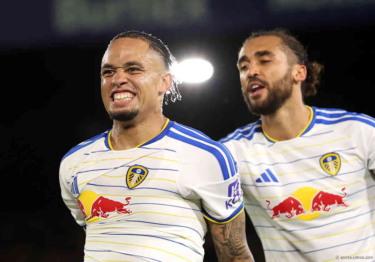 Bogle, Calvert-Lewin And Okafor Get 8.5 | Leeds United Players Rated In Dominant Win Vs Newcastle United