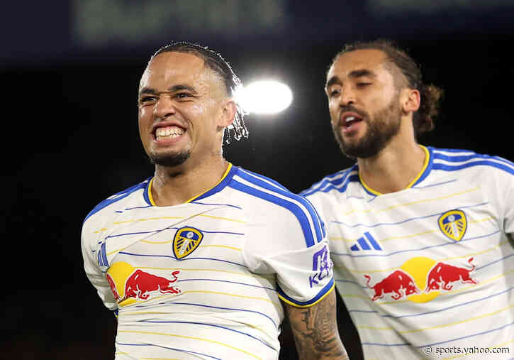 Bogle, Calvert-Lewin And Okafor Get 8.5 | Leeds United Players Rated In Dominant Win Vs Newcastle United