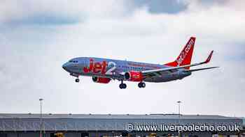 Jet2 flight diverted after mid-air 'medical incident'