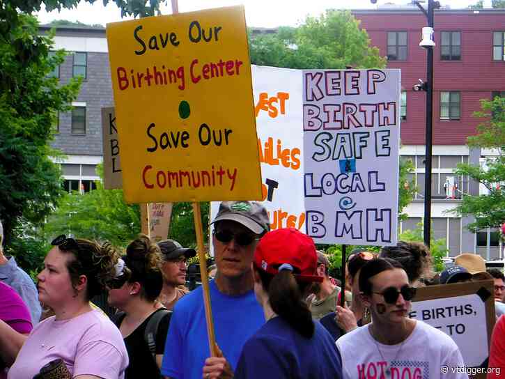 State regulators tell Brattleboro hospital to revise its proposed budget for further review
