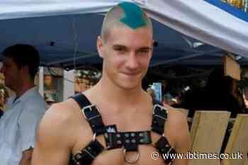 NY Democrat Chris Gallant Modelled BDSM Gear While Serving in Army National Guard Before Launching Congress Bid