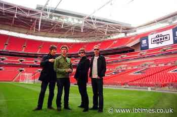 'The Biggest Oasis Return Yet': Gallagher Brothers Announce Huge 2027 Tour With Knebworth Dates