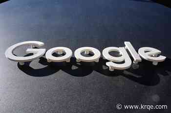 Google looking into putting new data center in Lea County