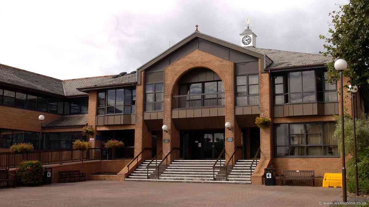 How the planning service at Merthyr council has performed over the last year