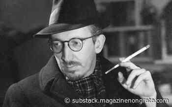 Dwight Macdonald was famous for writing with a sneer. His savagery reads less like erudition than compulsive, gleeful bullying