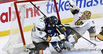 Opinion: Winnipeg Jets fans should also focus on training camp battles