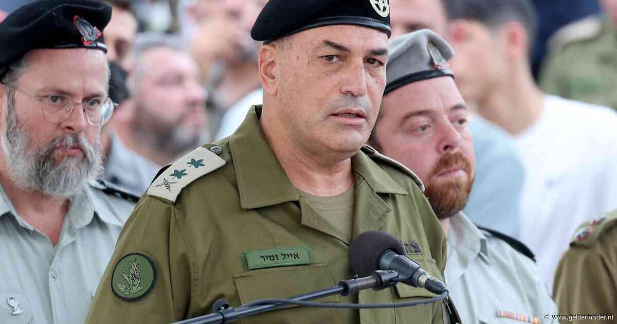 LIVE Midden-Oosten | Israëlisch leger dreigt met stappen tegen makers van kritische film: ‘Een aanval op de staat Israël’