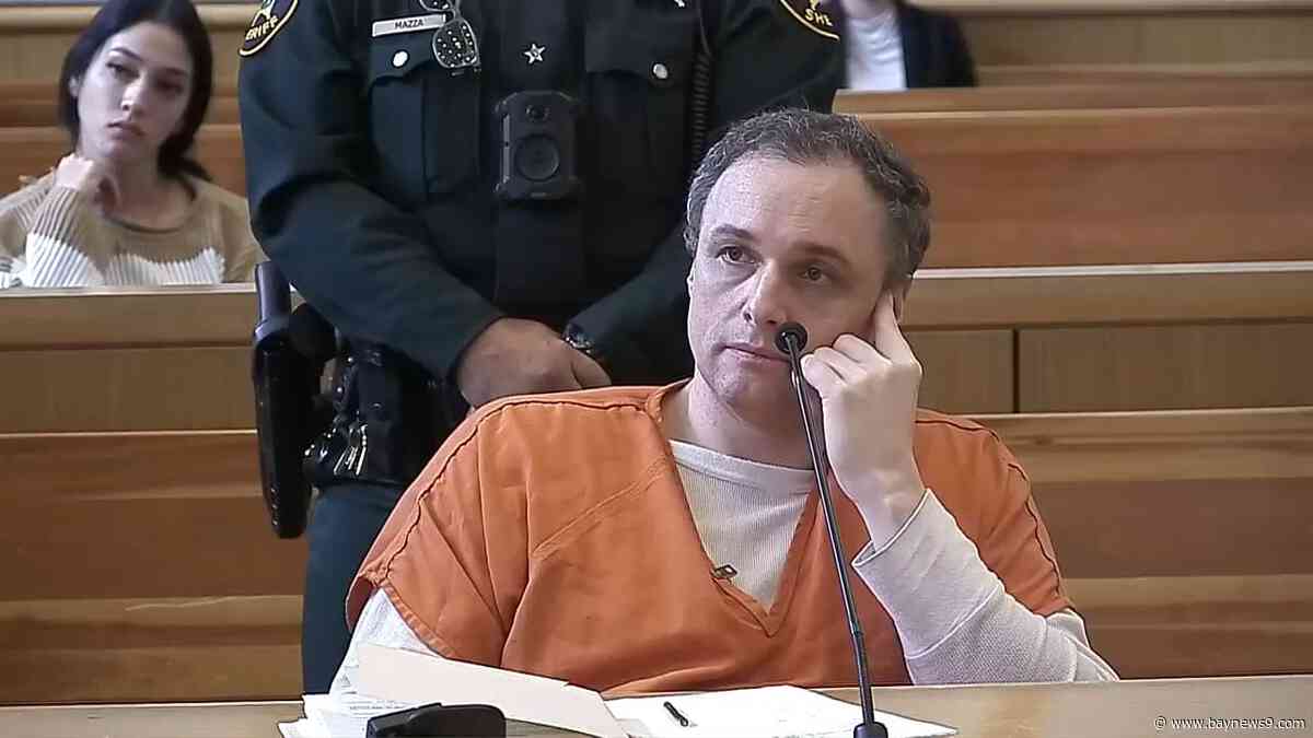 Prosecution starts case against plastic surgeon accused of killing attorney