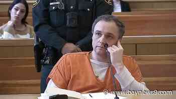 Prosecution starts case against plastic surgeon accused of killing attorney