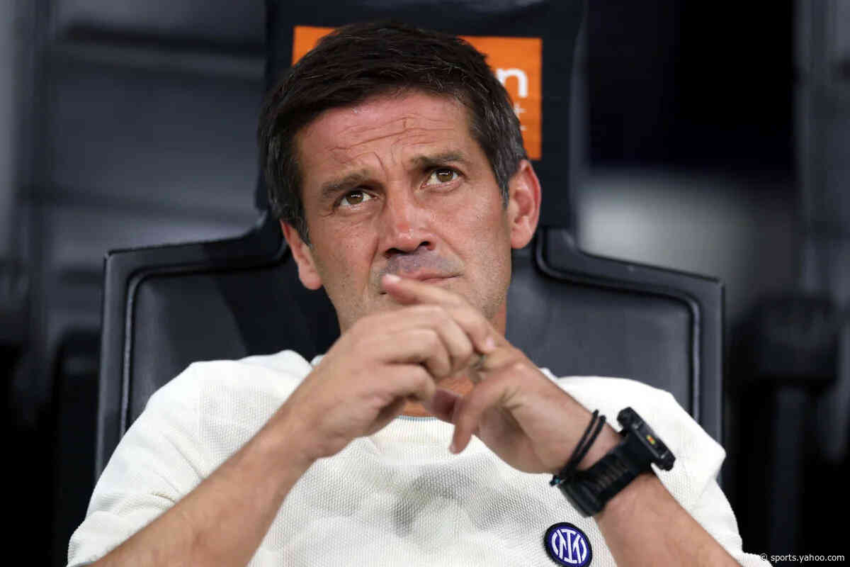 Chivu welcomes Inter intensity and 5-3 Serie A victory, but ‘nobody’s perfect’