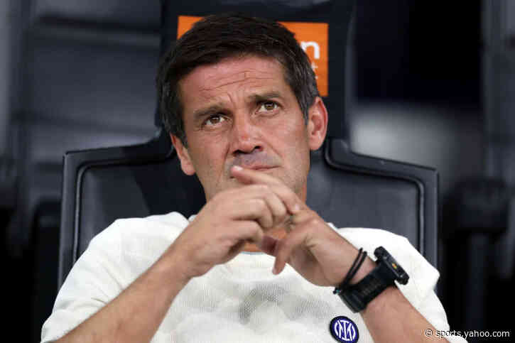 Chivu welcomes Inter intensity and 5-3 Serie A victory, but ‘nobody’s perfect’