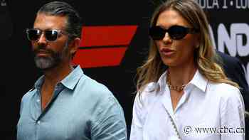 Donald Trump Jr.'s wedding celebration partially funded by Russian oligarch, couple confirms