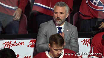 Martin St-Louis: Just like his players, he left money on the table