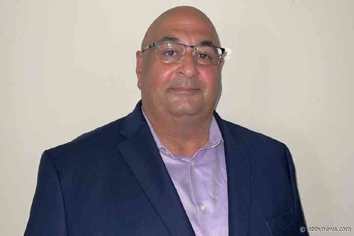 Paul Mahil enters mayor’s race in Abbotsford