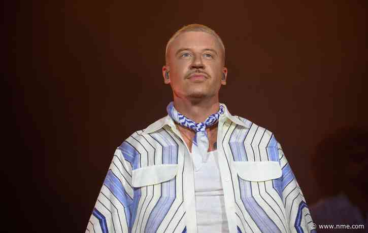 Macklemore speaks out after being dropped from Ed Sheeran tour over ‘Free Palestine’ comments, stadium owner responds