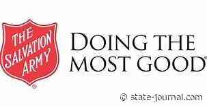 The Salvation Army’s Angel Tree program registration starts Sept. 28