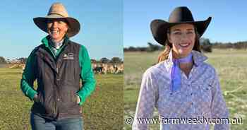 Meet the 2027 WA Nuffield scholarship recipients set to travel the world
