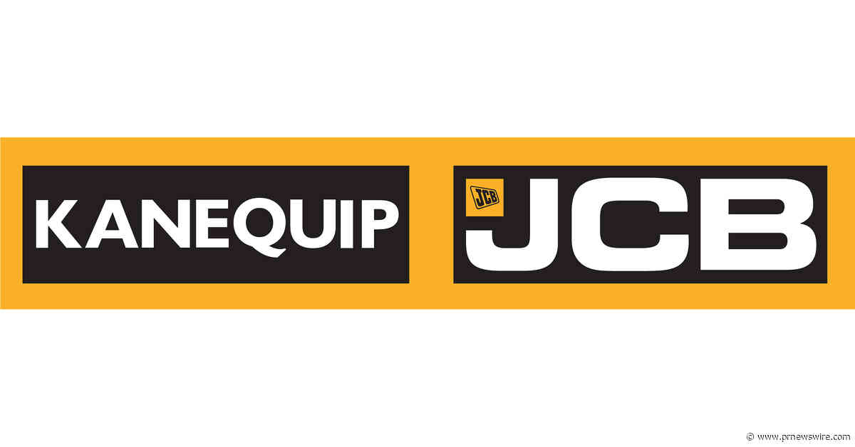 KanEquip JCB Rolls into Kansas City