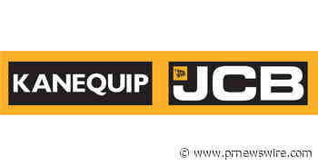 KanEquip JCB Rolls into Kansas City