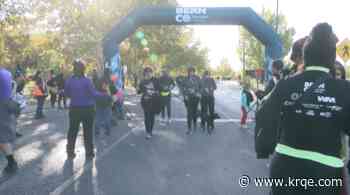 Registration opens for 12th annual Sugar Skull Fun Run