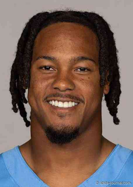 Robinson leading receiver in Titans’ season opening loss