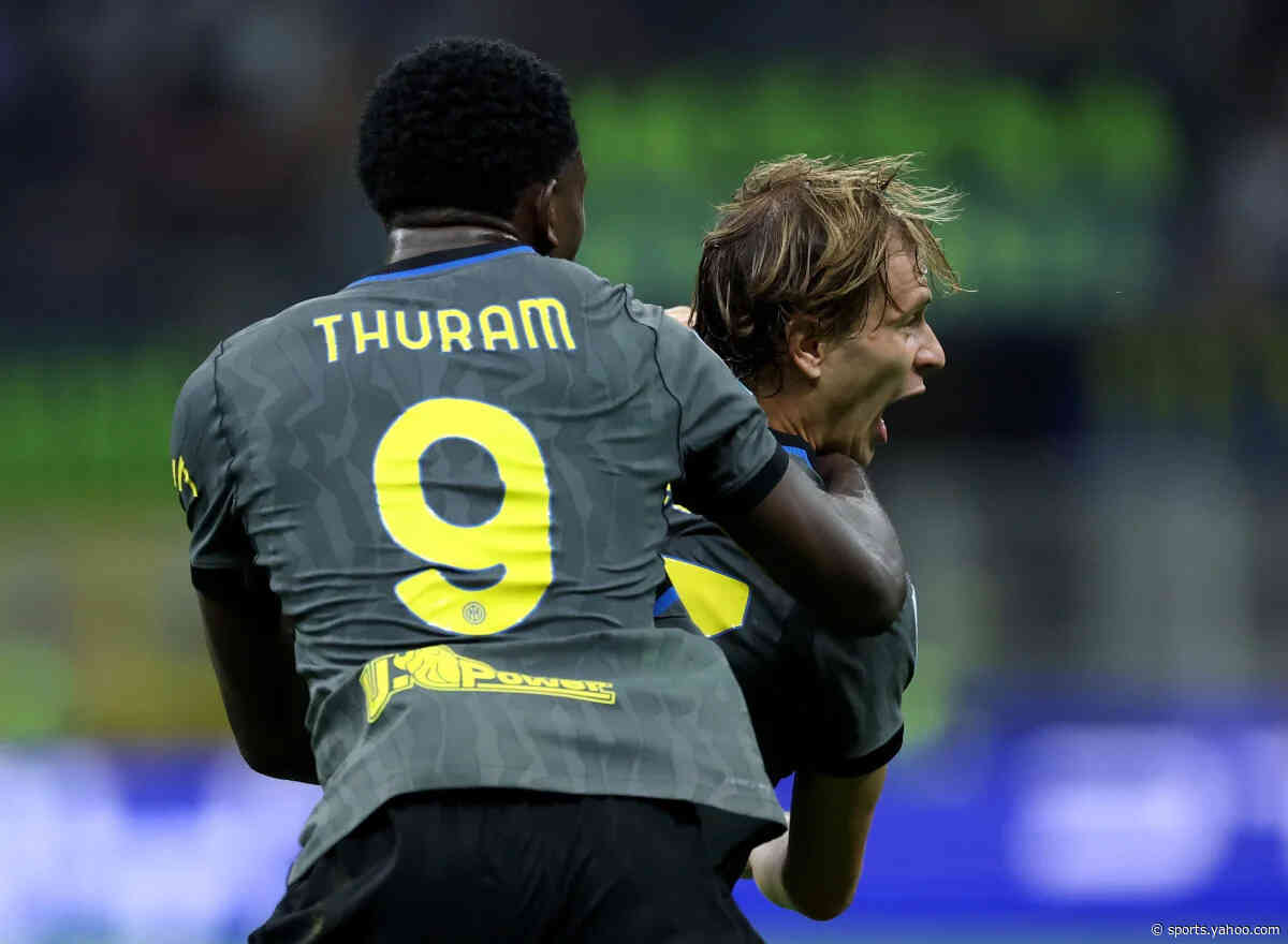 Exhilarating Serie A and B see no 0-0 draws after first 40 games