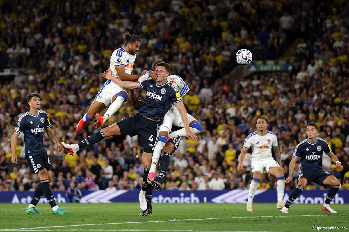 Murphy Gets 5.5, Miley With 5 | Newcastle United Players Rated In Disappointing Loss Vs Leeds United
