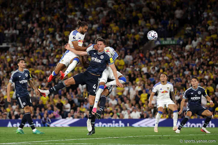 Murphy Gets 5.5, Miley With 5 | Newcastle United Players Rated In Disappointing Loss Vs Leeds United