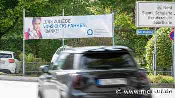 Zum Schulanfang im Landkreis Miesbach: Polizei kündigt Gurtkontrollen an