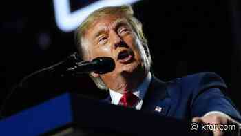Trump says $5K dividend checks to Americans will 'happen 100 percent'