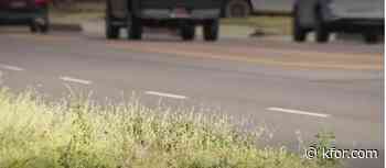 Woman killed while riding E-scooter, driver claims he thought he hit a deer