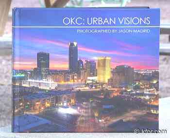 New Perspectives and New Light. An OKC Photographer's 'Urban Visions'