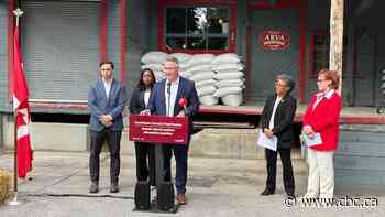 Canadian agri-food industry gets $1B federal funding boost for domestic production projects