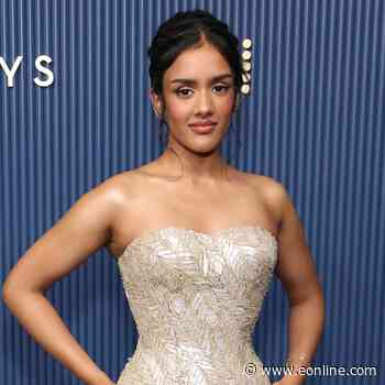 The Pitt's Shabana Azeez Reacts to Actors Doing Medical Procedures IRL