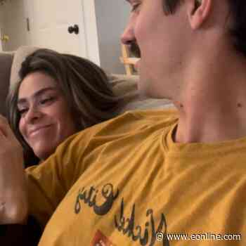 Taylor Frankie Paul Reveals Real Reason for Ben Lambert Breakup